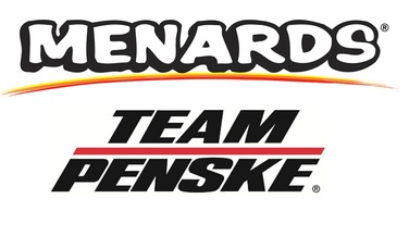 MENARDS TO SPONSOR BLANEY FOR 14 RACES IN 2018